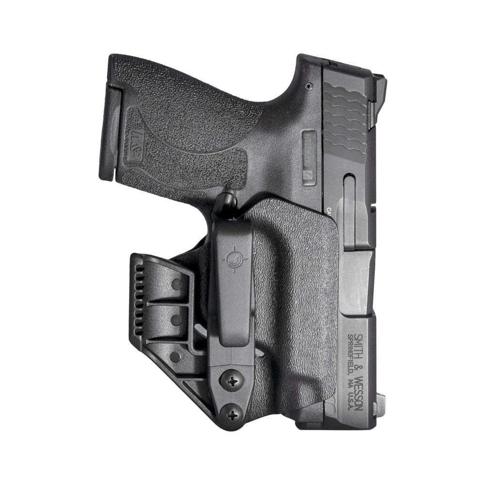 Holsters Mission First Tactical Minimalist MFT MINIMALIST HLSTR M&P SHIELD